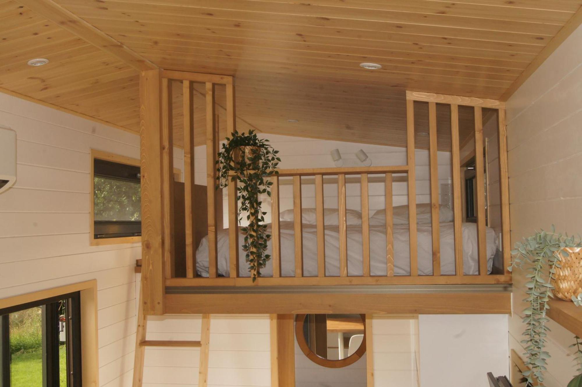 Tiny Gaumaise - Tiny House A Saint-Leger Extérieur photo